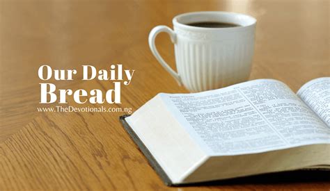 devotion soap2day|Our Daily Bread – Daily Devotions from the Word of God.